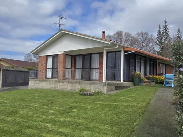 House for rent in Rapanui, Oroua County