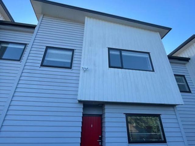 Apartment for rent in Rapanui, Oroua County