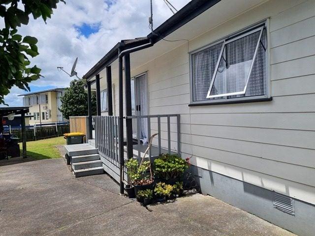 House for rent in Rapanui