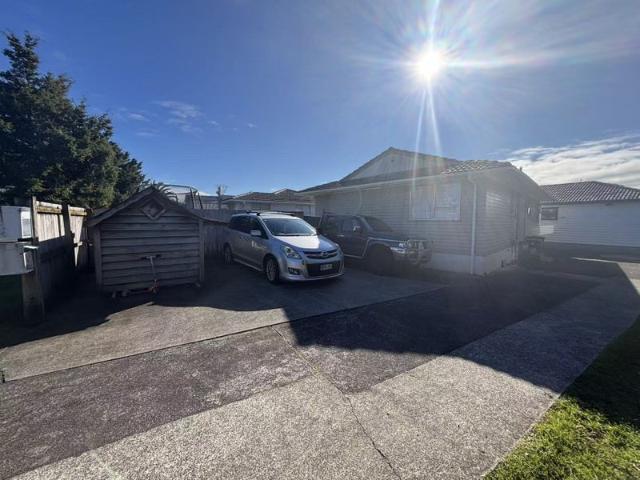 House for rent in Rapanui