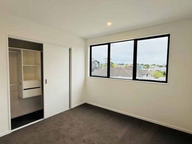 Townhouse for rent in Rapanui