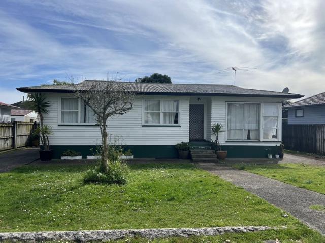 House for rent in Rapanui, Oroua County