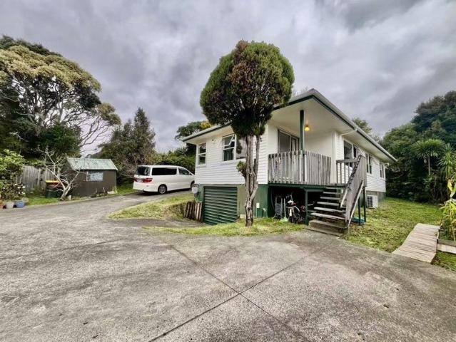 House for rent in Rapanui