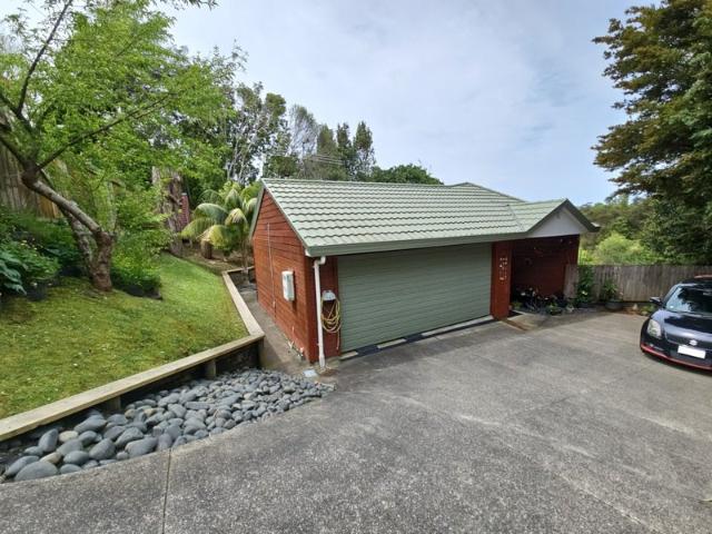 House for rent in Rapanui