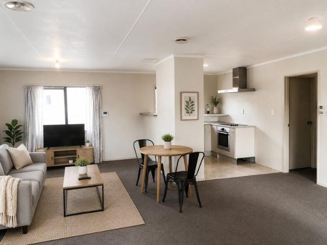 Apartment for rent in Rapanui