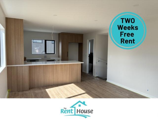 House for rent in Rapanui, Oroua County