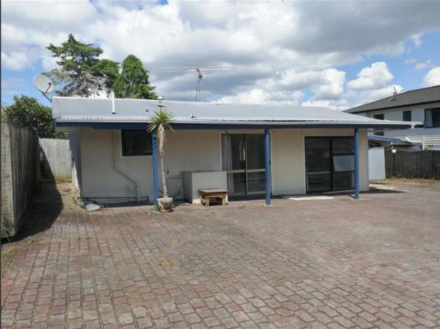 House for rent in Lincoln, Henderson-Massey