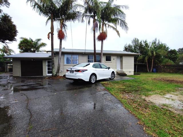 House for rent in Rapanui, Oroua County