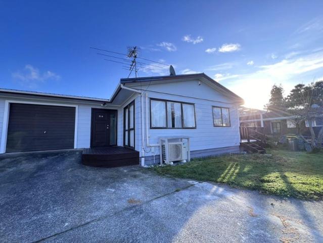 House for rent in Rapanui