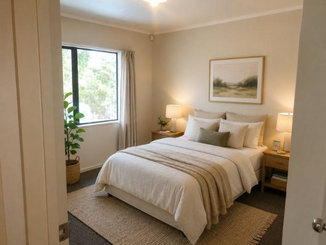 Apartment for rent in Rapanui