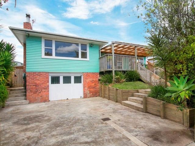 House for rent in Rapanui