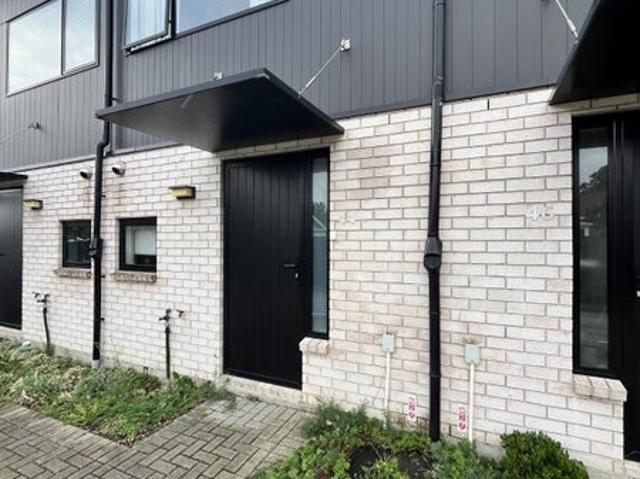 House for rent in Rapanui