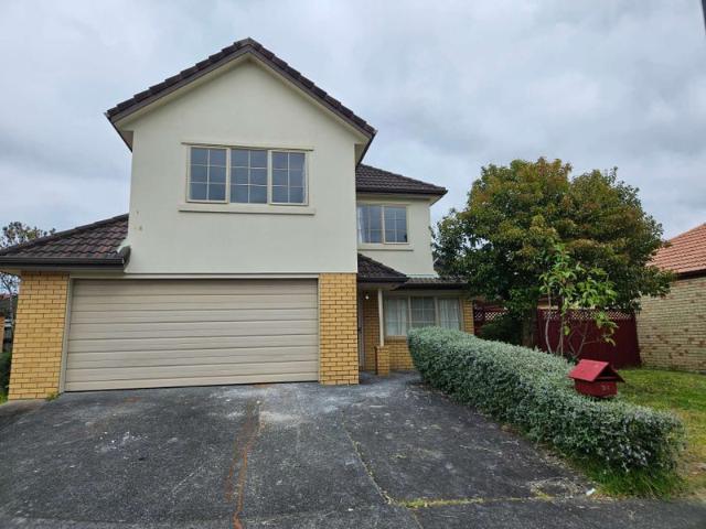 House for rent in Henderson, Henderson-Massey