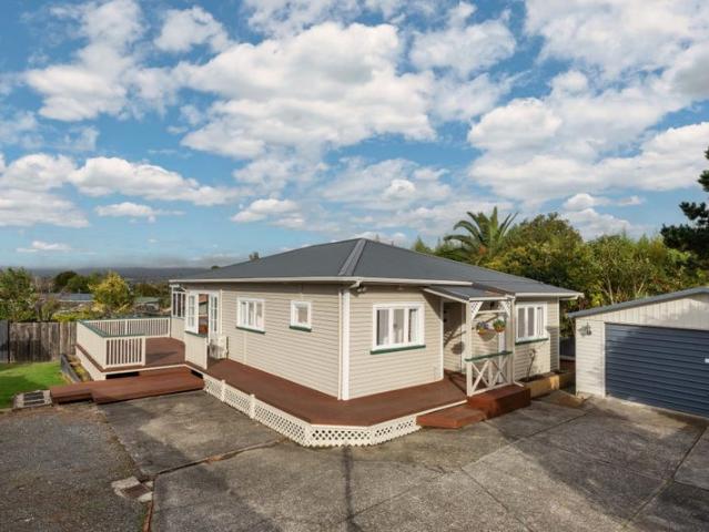 House for rent in Rapanui, Oroua County