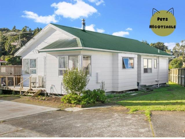 House for rent in Rapanui, Oroua County