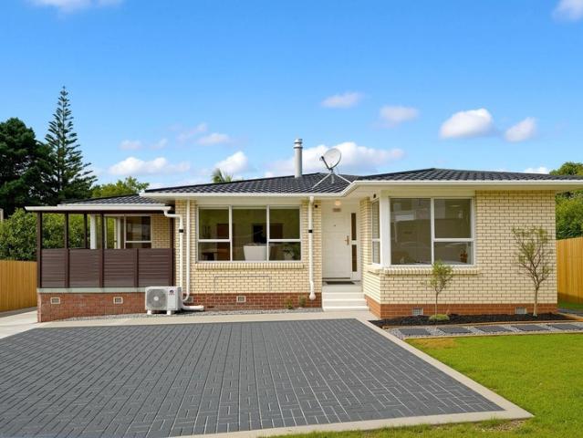 House for rent in Rapanui