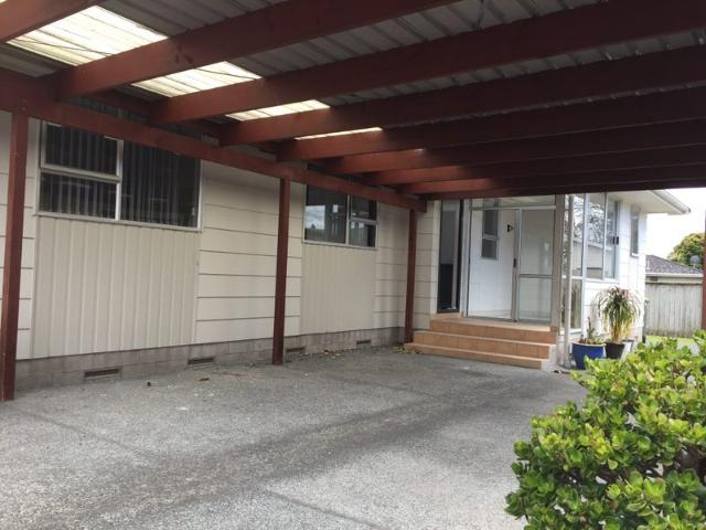 House for rent in Rapanui, Oroua County