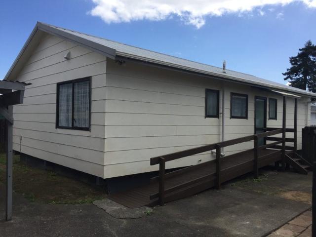 House for rent in Rapanui, Oroua County