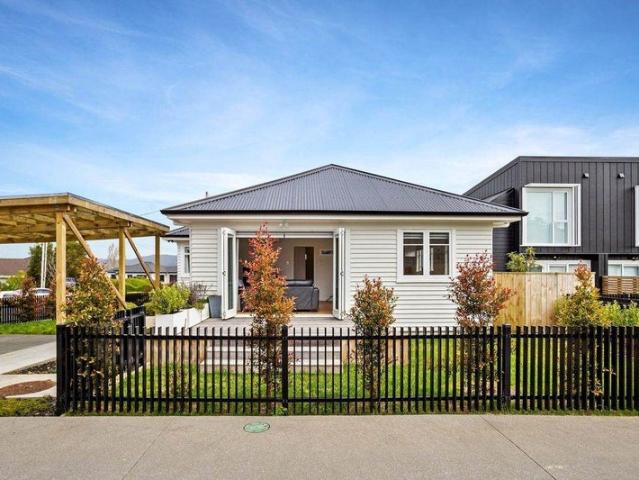 House for rent in Rapanui