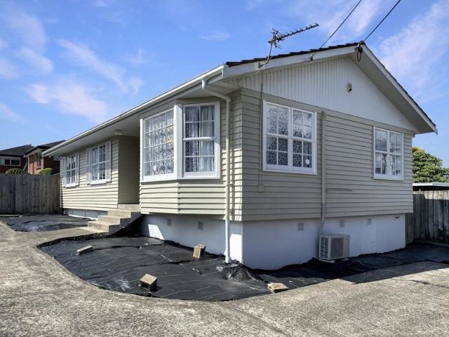 House for rent in Rapanui