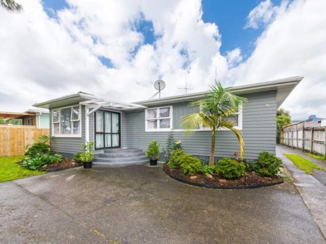 Apartment for rent in Rapanui