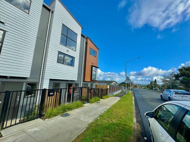 House for rent in Rapanui