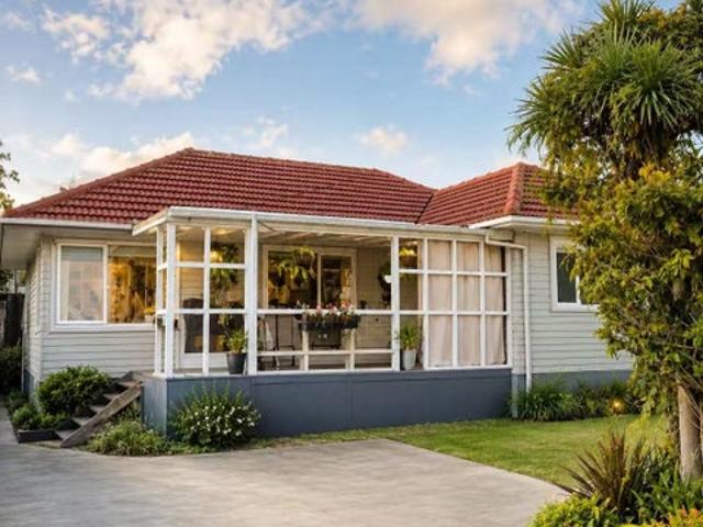 House for rent in Rapanui, Oroua County
