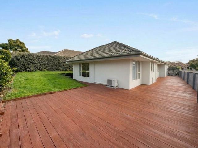 House for rent in Sunnyvale, Henderson-Massey