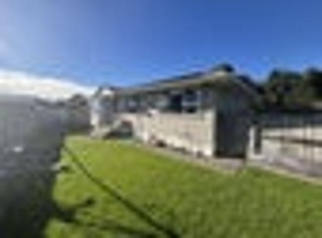 House for rent in Rapanui