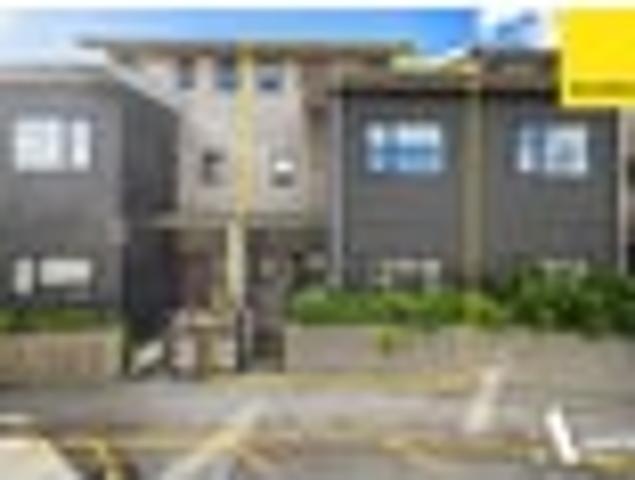 Townhouse for rent in Rapanui, Oroua County