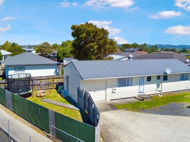 House for rent in Rapanui