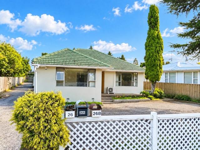 House for rent in Henderson, Henderson-Massey