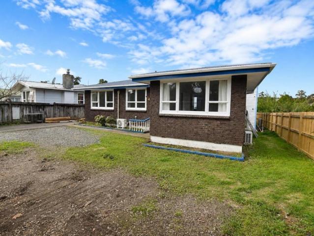 House for rent in Rapanui, Oroua County