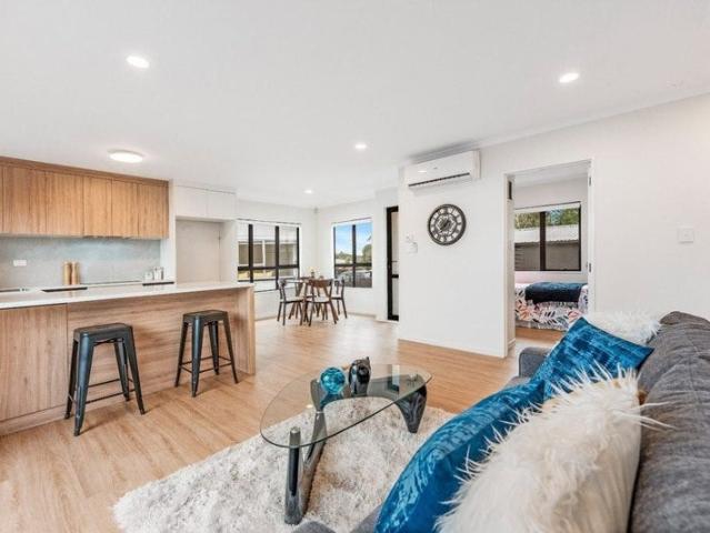 House for rent in McLaren Park, Henderson-Massey