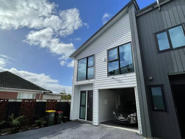 House for rent in Auckland