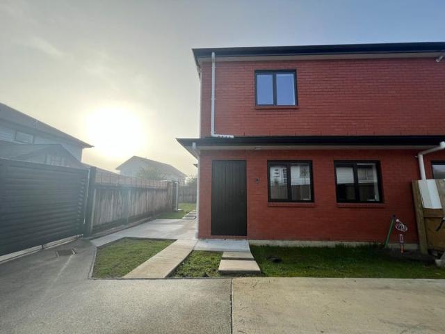 House for rent in Rapanui, Oroua County