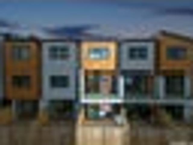 Townhouse for rent in Rapanui, Oroua County