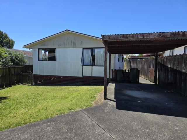 House for rent in Rapanui, Oroua County