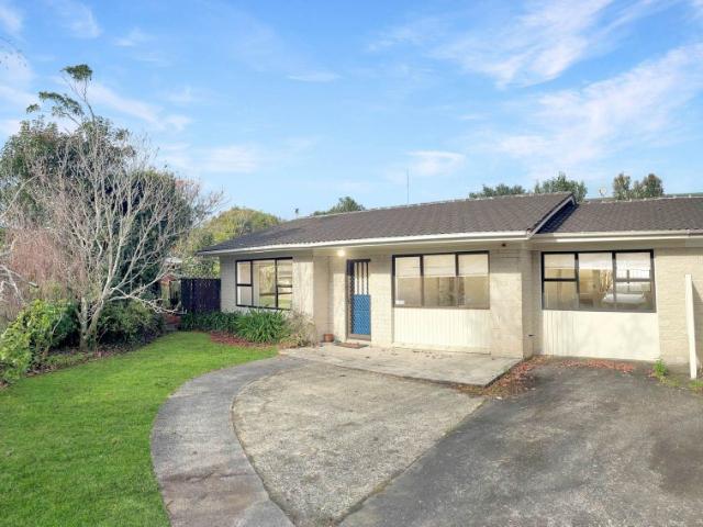 House for rent in Rapanui, Oroua County