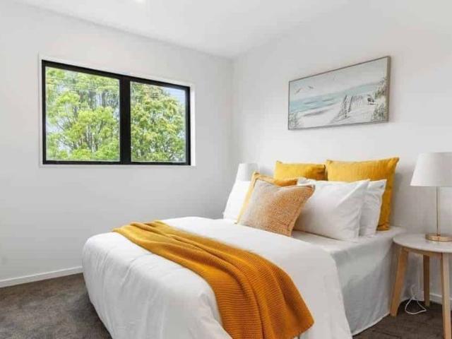 Townhouse for rent in Rapanui