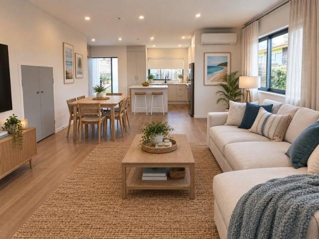 House for rent in Glendene, Henderson-Massey