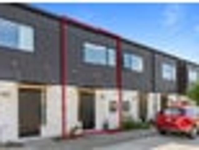 Townhouse for rent in Rapanui, Oroua County