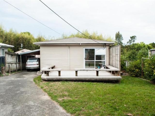 House for rent in Rapanui