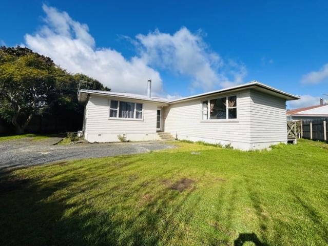 House for rent in Rapanui, Oroua County