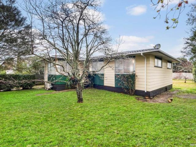 House for rent in Rapanui