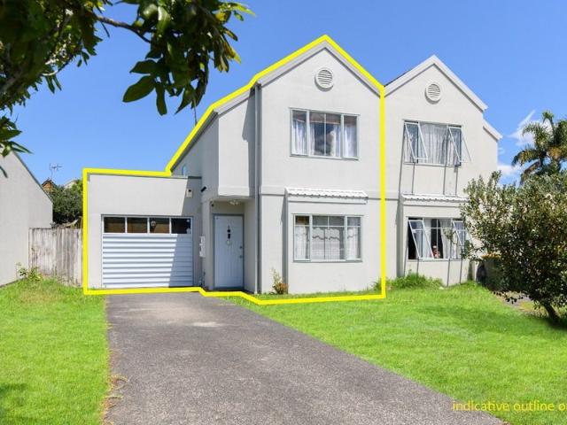 House for rent in Rapanui, Oroua County