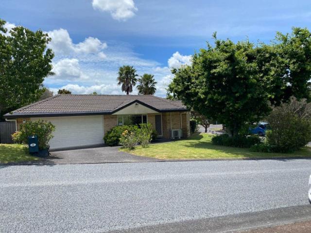 House for rent in Rapanui