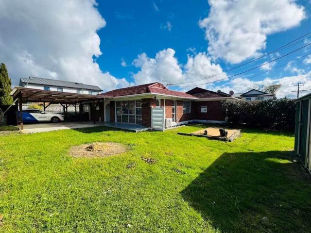 Apartment for rent in Rapanui, Oroua County