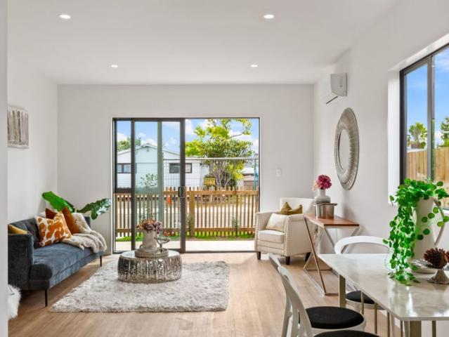 House for rent in Rapanui