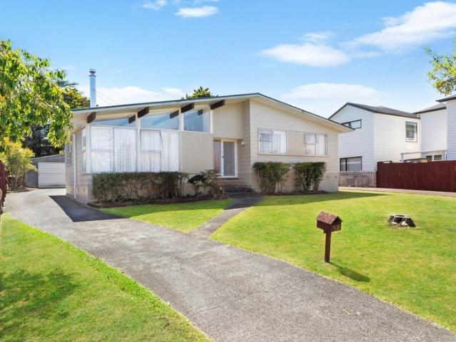 House for rent in Rapanui